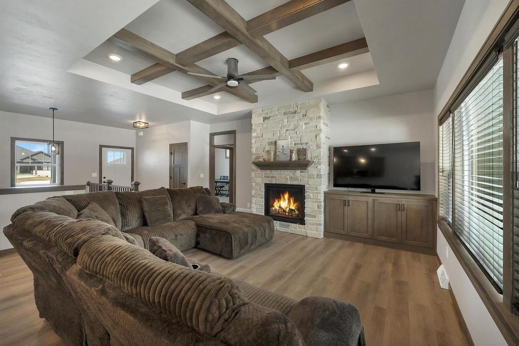 Photo of 4073 Brussels WAY, Green Bay, WI 54313 (MLS # 50322602)