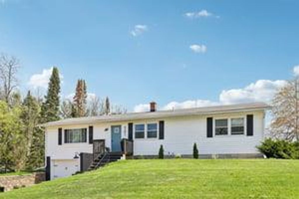 Photo of 501 E Albert STREET, Portage, WI 53901 (MLS # 2021655)