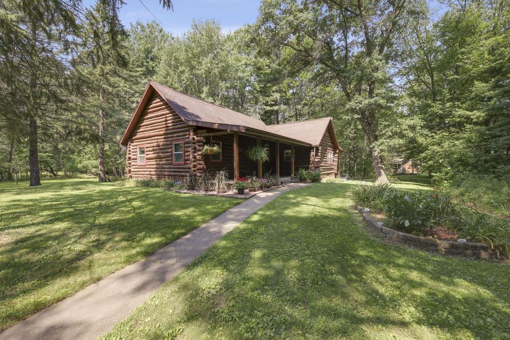 Photo of 9405 County Rd Ah, Fremont, WI 54940 (MLS # 50320776)