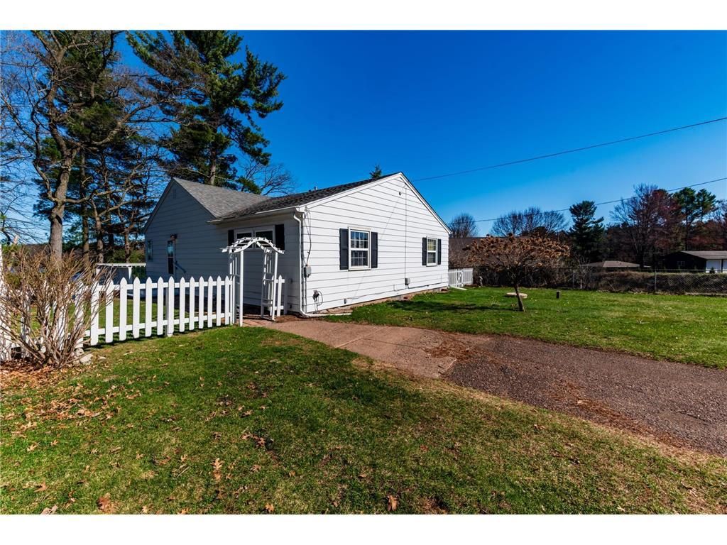 Photo of 19490 53rd AVENUE, Chippewa Falls, WI 54729 (MLS # 7055224)