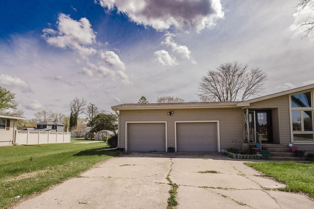 Photo of 311 N Westmor STREET, Spring Green, WI 53588 (MLS # 2021656)