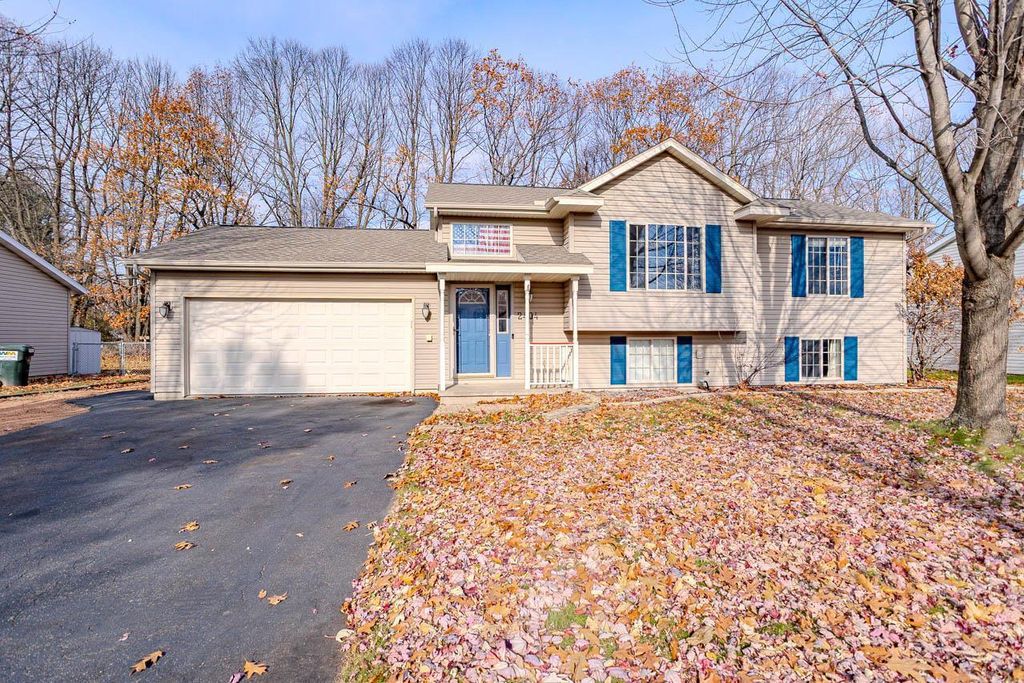 Photo of 2404 Buckhorn AVENUE, Schofield, WI 54476 (MLS # 22505372)