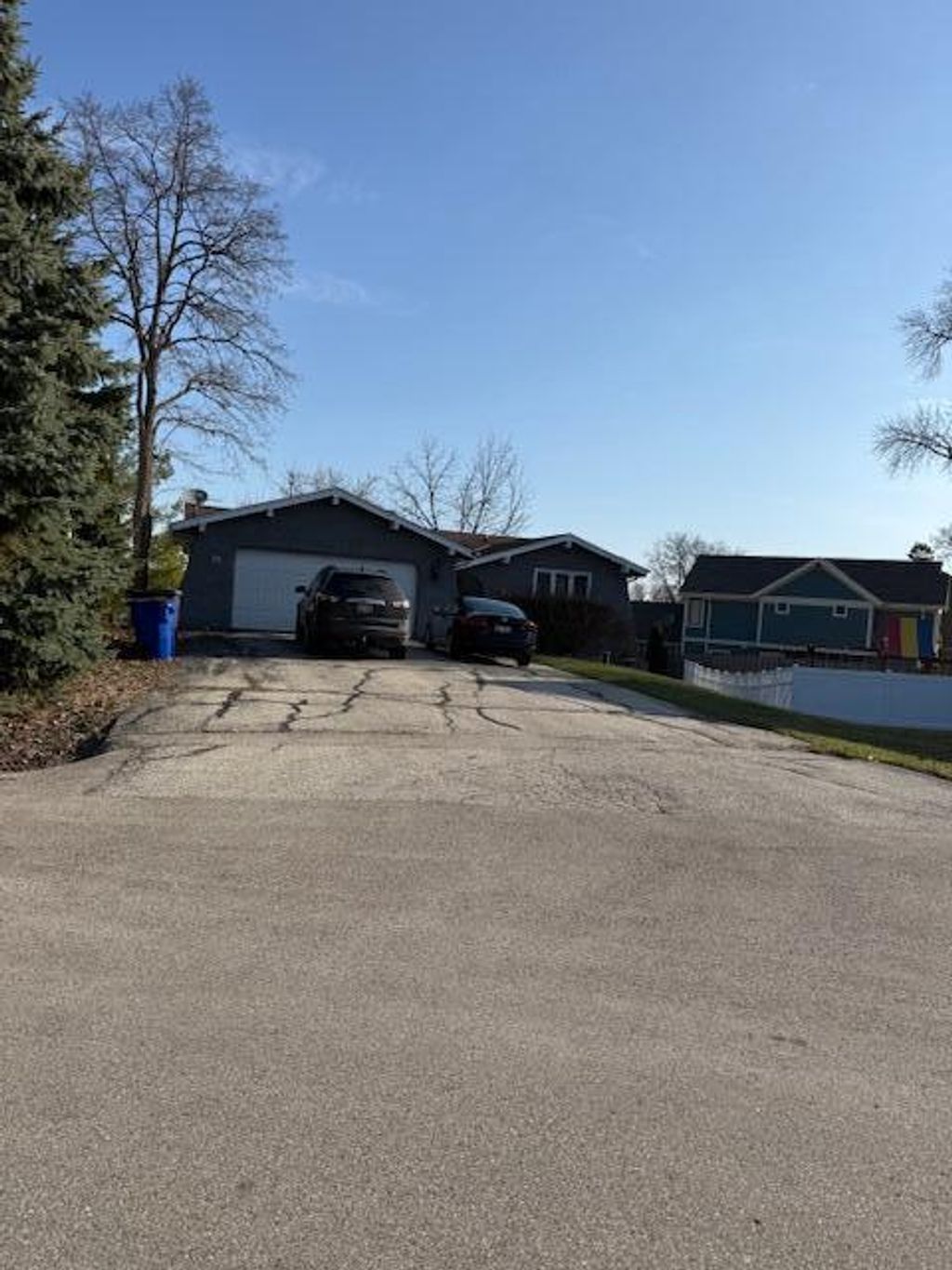 Photo of W183S7682 Kingston DRIVE, Muskego, WI 53150 (MLS # 1955737)