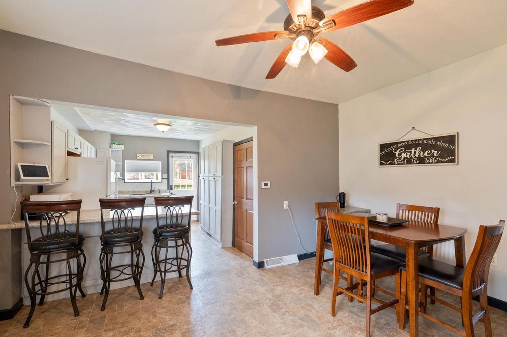 Photo of 19090 Highway 58, Cazenovia, WI 53924 (MLS # 2021349)