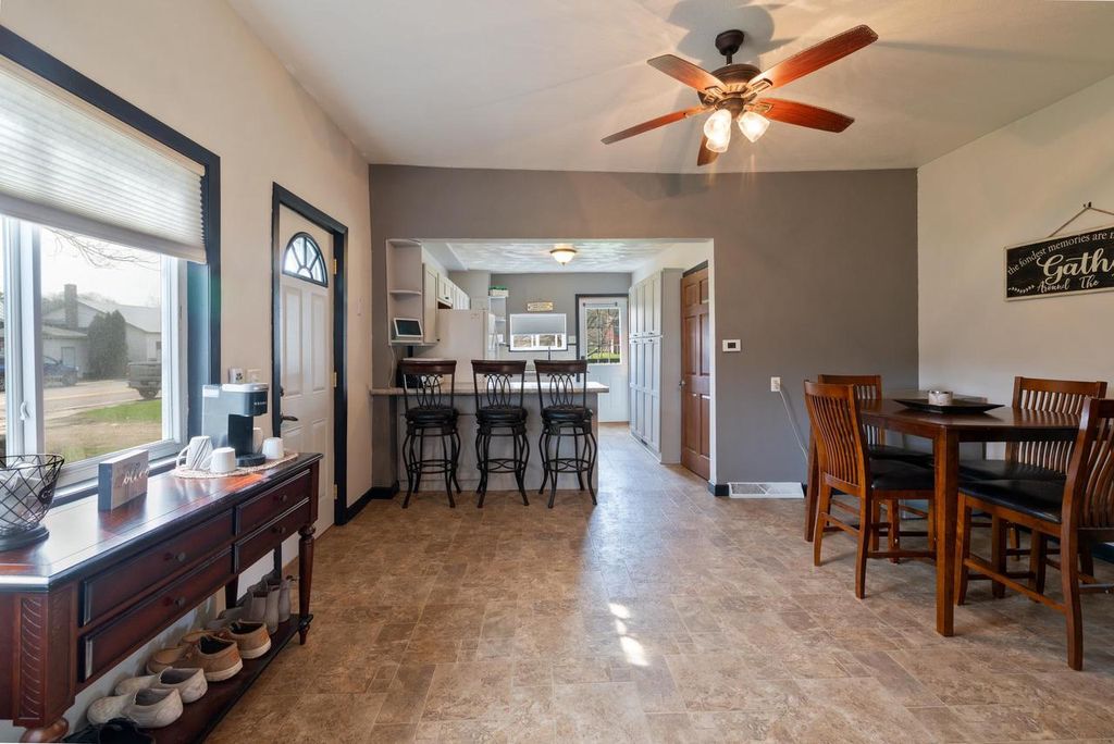 Photo of 19090 Highway 58, Cazenovia, WI 53924 (MLS # 2021349)