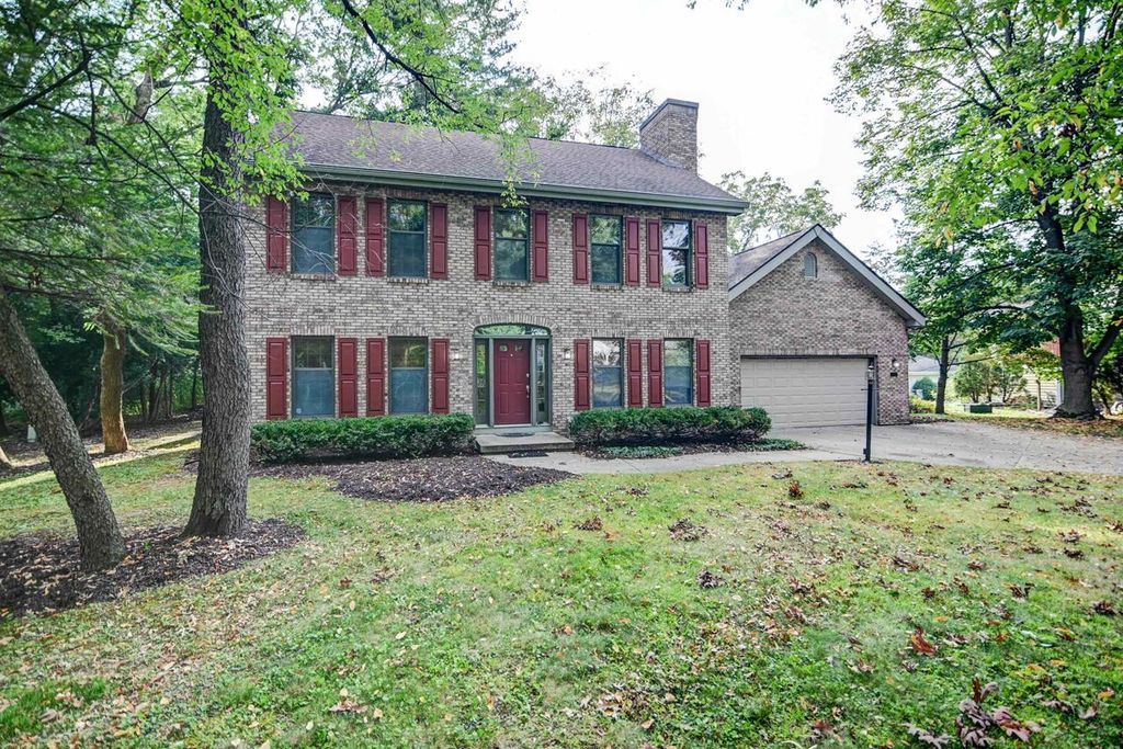 Photo of 7110 E Valhalla WAY, Madison, WI 53719 (MLS # 2007458)