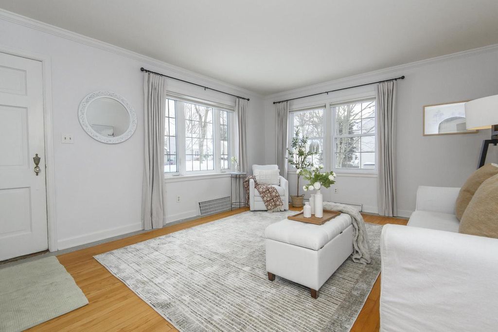 Photo of 3029 S 53rd STREET, Milwaukee, WI 53219 (MLS # 1947567)