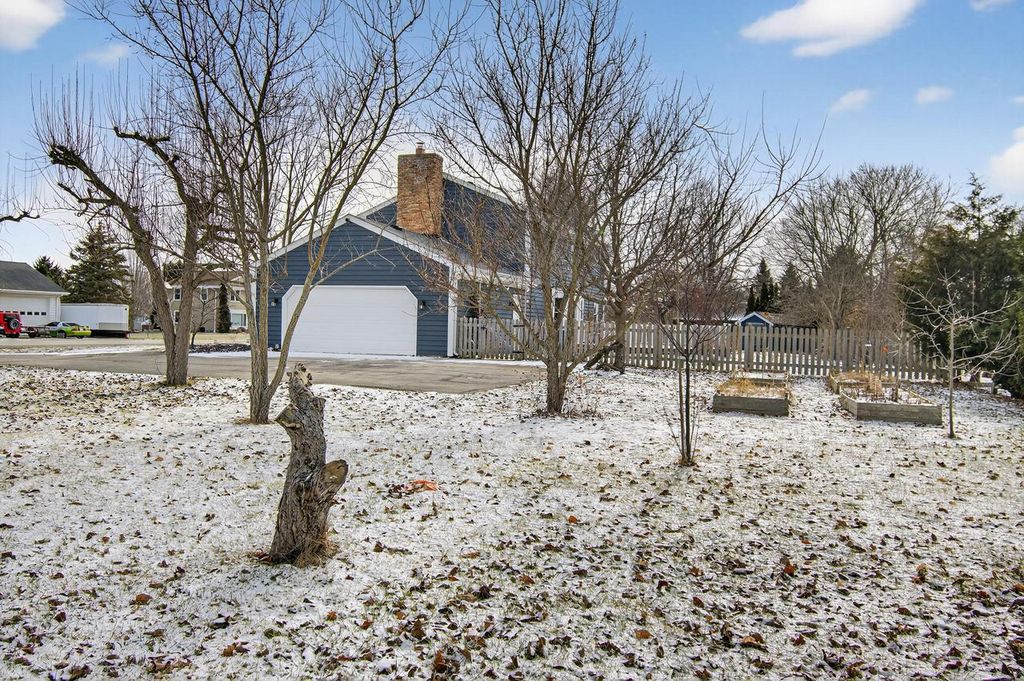 Photo of 112 28th AVENUE, Racine, WI 53403 (MLS # 1946116)