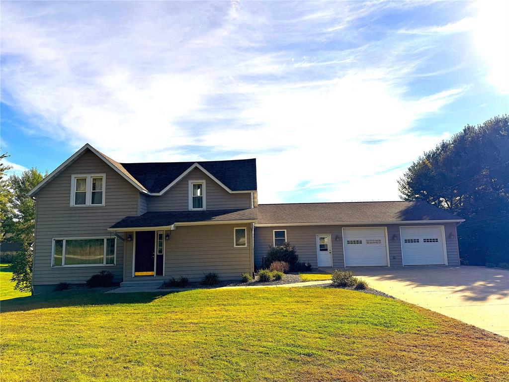 Photo of 35260 Diagonal STREET, Independence, WI 54747 (MLS # 1605823)
