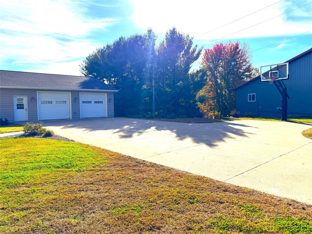 Photo of 35260 Diagonal STREET, Independence, WI 54747 (MLS # 1605823)