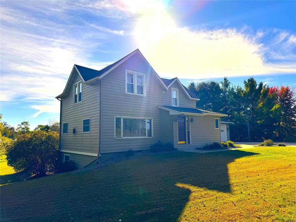 Photo of 35260 Diagonal STREET, Independence, WI 54747 (MLS # 1605823)