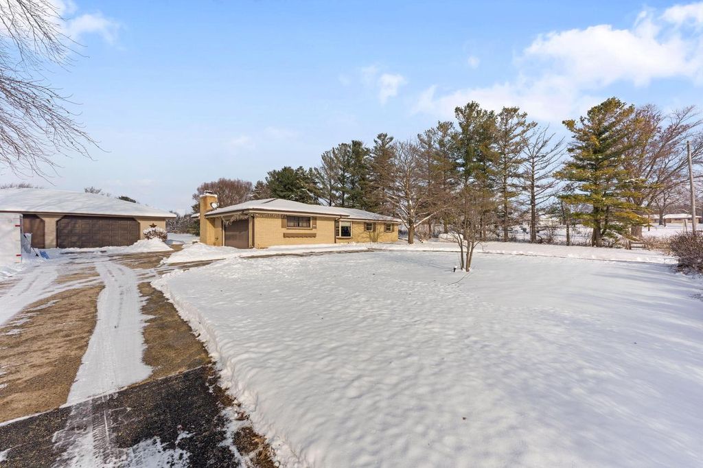 Photo of 21030 Olson ROAD, Franksville, WI 53126 (MLS # 1944168)