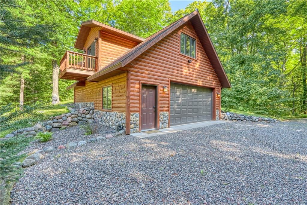 Photo of 15870W Tanager TRAIL, Hayward, WI 54843 (MLS # 1595628)