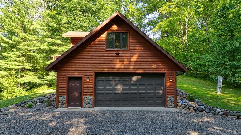 Photo of 15870W Tanager TRAIL, Hayward, WI 54843 (MLS # 1595628)