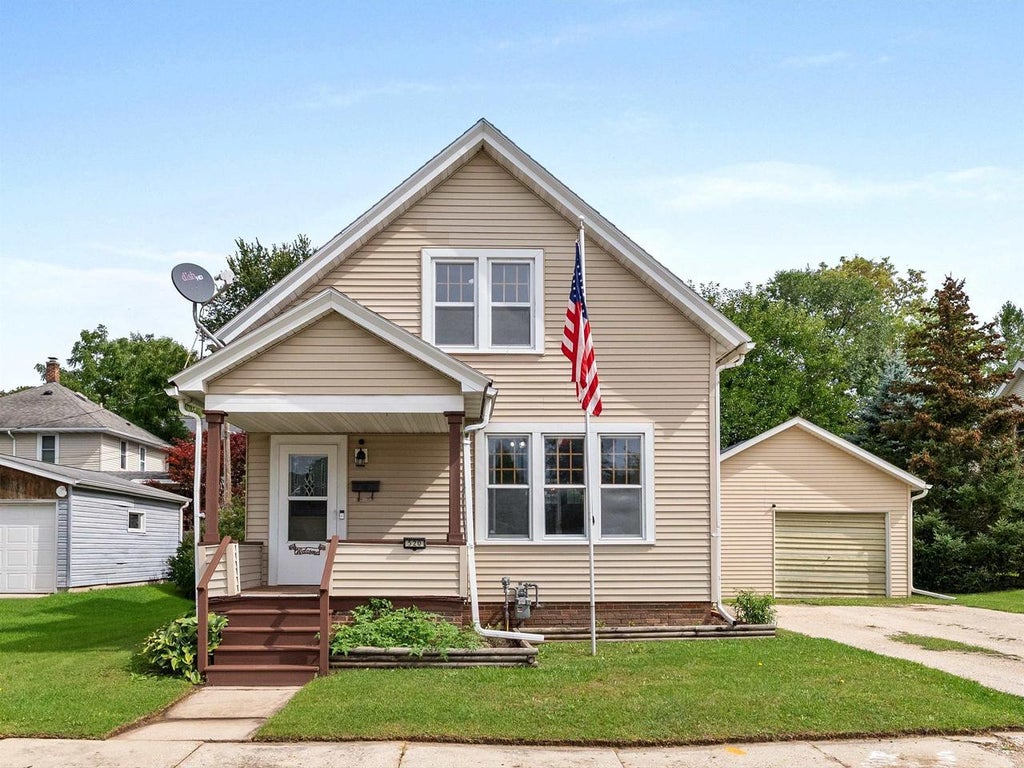 Photo of 520 Hickory STREET, Sheboygan Falls, WI 53085 (MLS # 2033101)