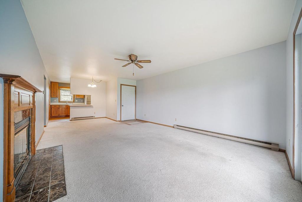 Photo of 1313 Wittmann Park LANE, Menasha, WI 54952 (MLS # 50324559)