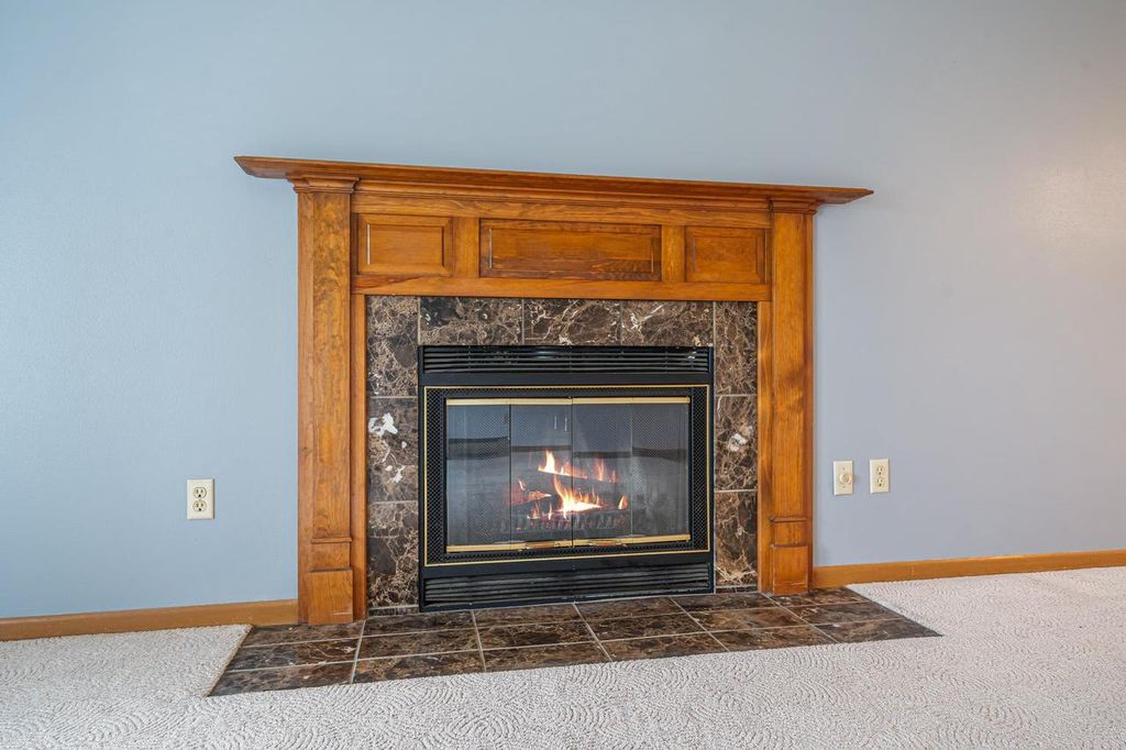 Photo of 1313 Wittmann Park LANE, Menasha, WI 54952 (MLS # 50324559)