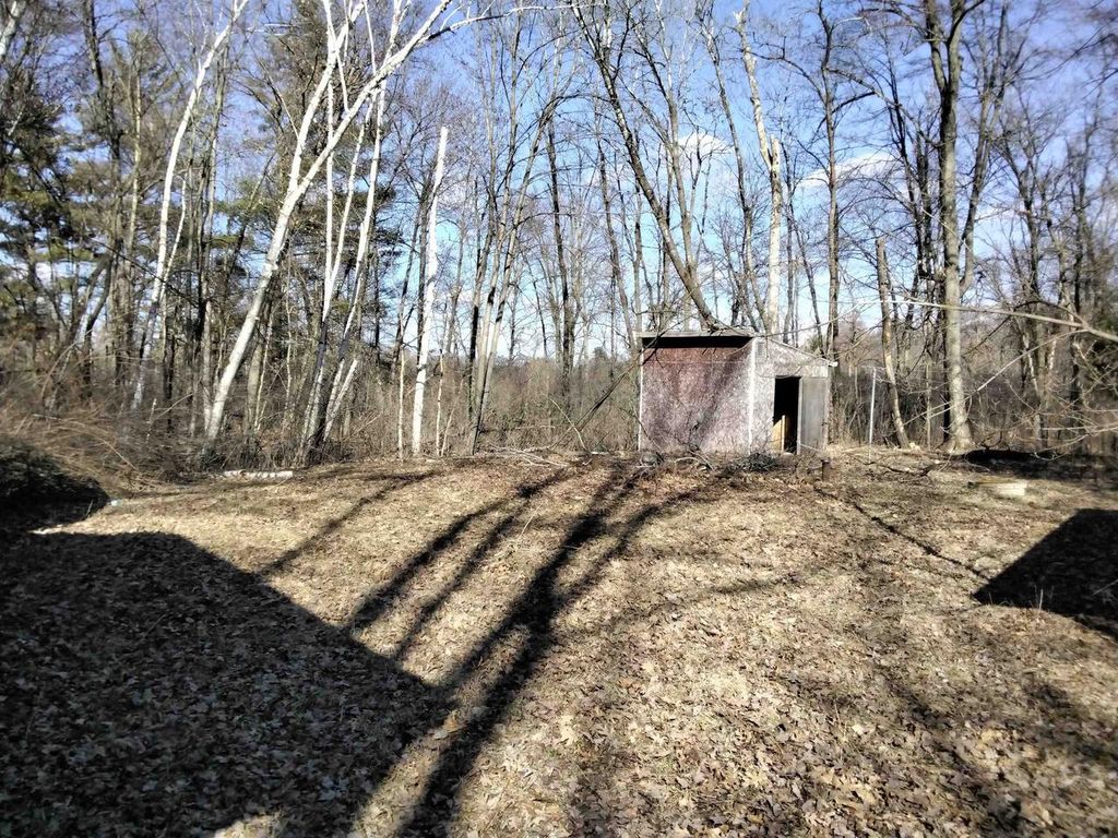 Photo of W1080 Dover ROAD, Neshkoro, WI 54960 (MLS # 2020489)