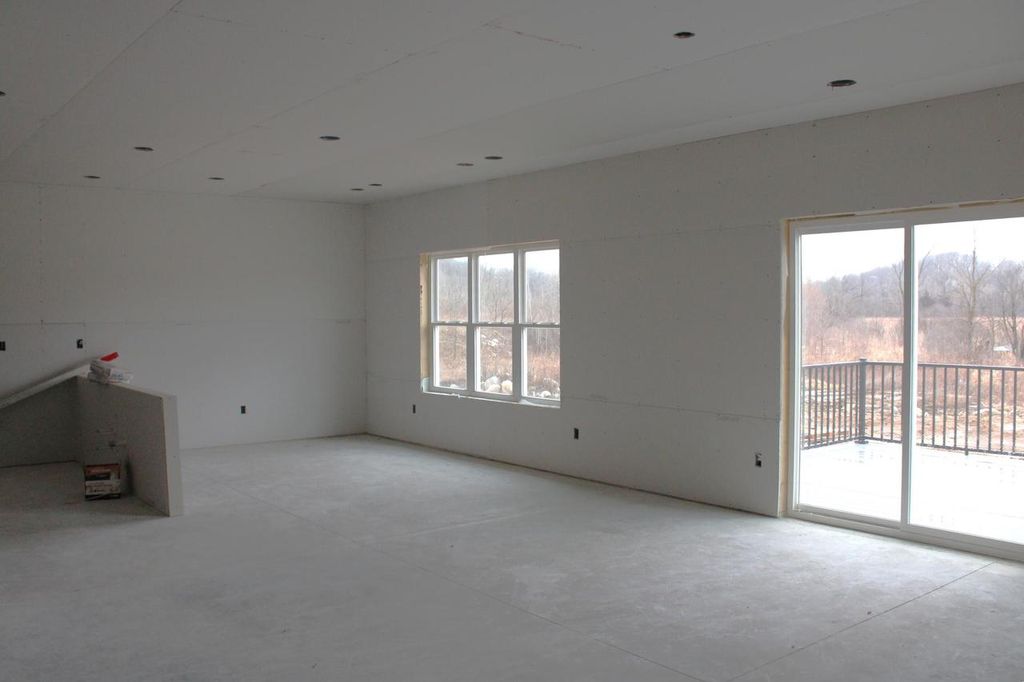 Photo of 918 Drumlin DRIVE, Kewaskum, WI 53040 (MLS # 1945813)