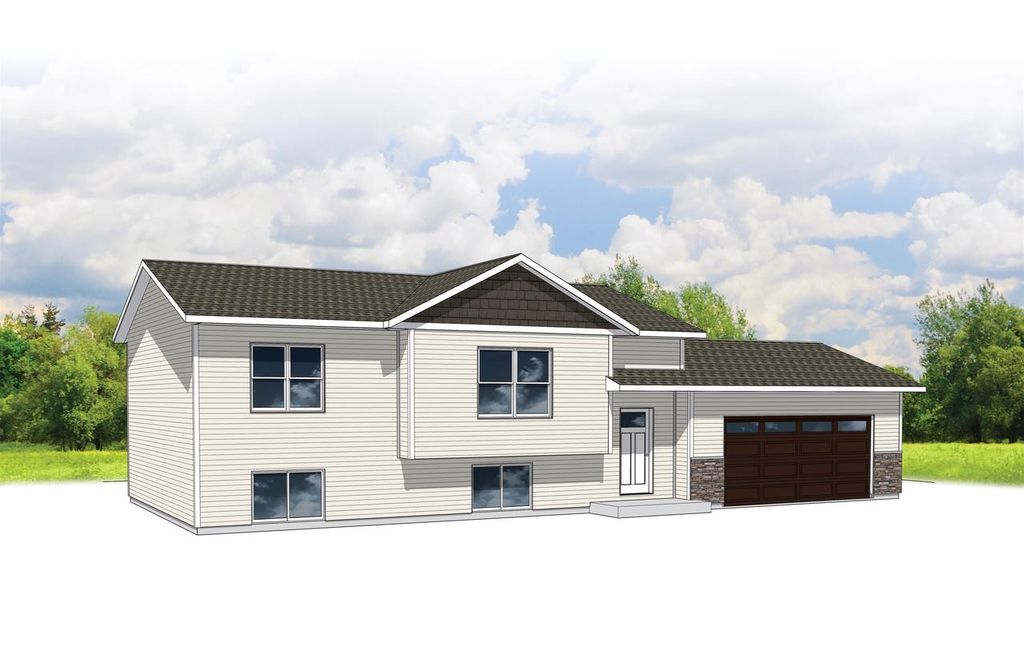 Photo of 5508 Golla ROAD #FO59, Stevens Point, WI 54482 (MLS # 22601003)