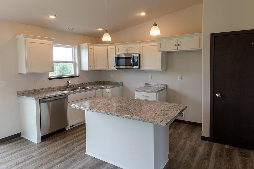 Photo of 5508 Golla ROAD #FO59, Stevens Point, WI 54482 (MLS # 22601003)