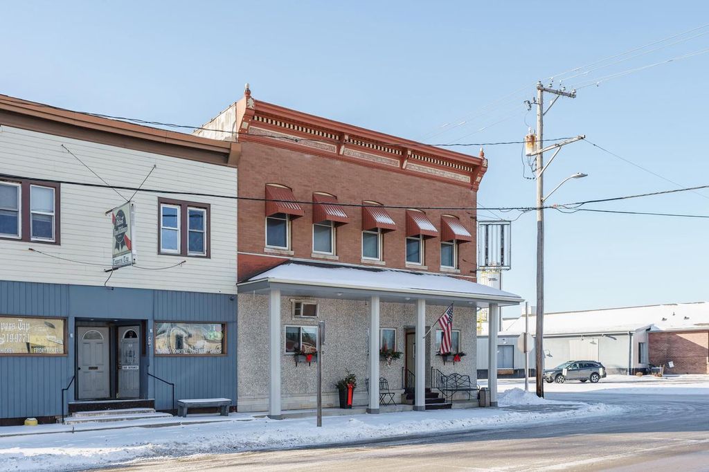 Photo of 400 S Center STREET, Beaver Dam, WI 53916 (MLS # 2014071)