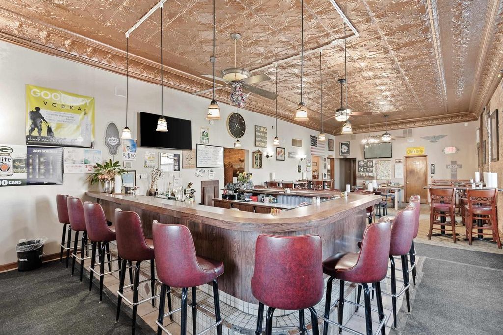 Photo of 400 S Center STREET, Beaver Dam, WI 53916 (MLS # 2014071)