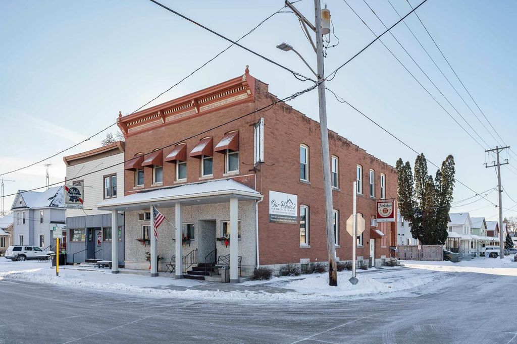 Photo of 400 S Center STREET, Beaver Dam, WI 53916 (MLS # 2014071)