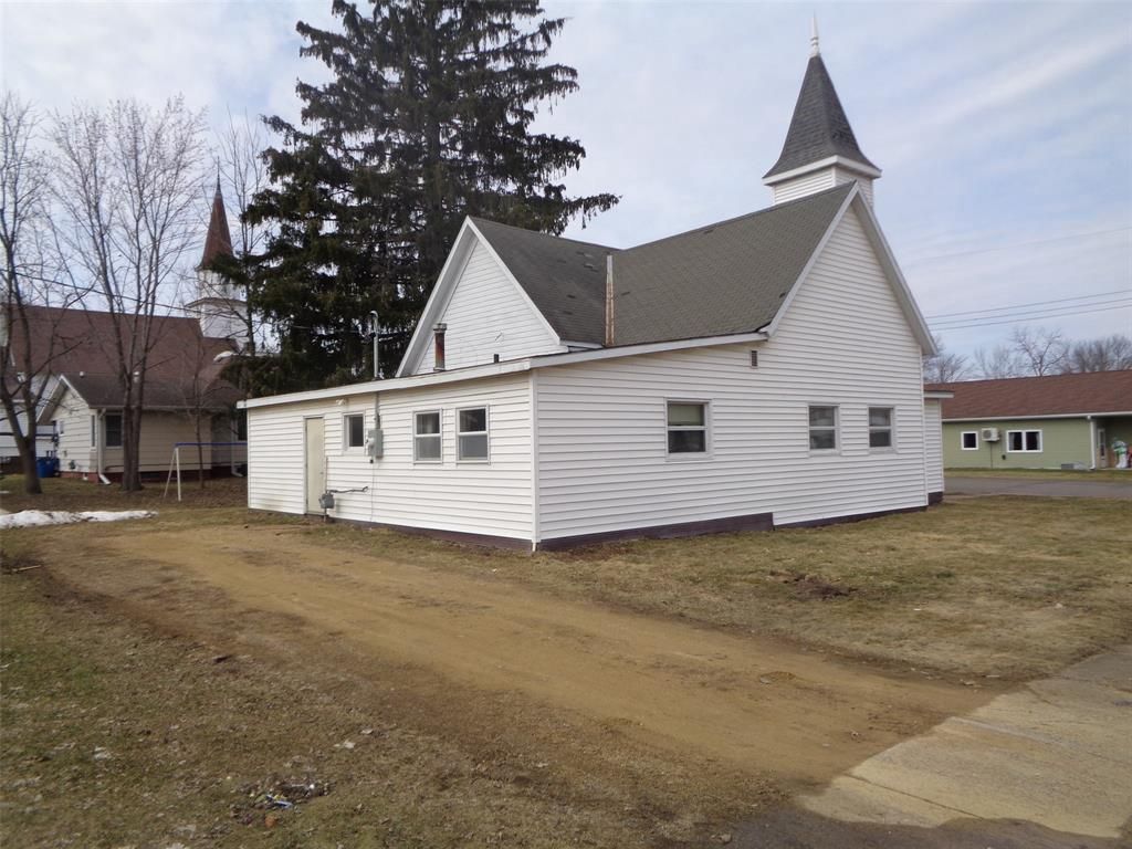 Photo of 200 Scranton STREET, Ridgeland, WI 54763 (MLS # 1599259)