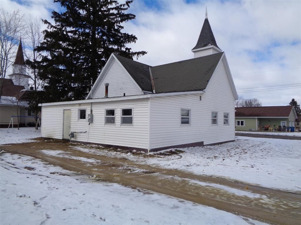 Photo of 200 Scranton STREET, Ridgeland, WI 54763 (MLS # 1599259)