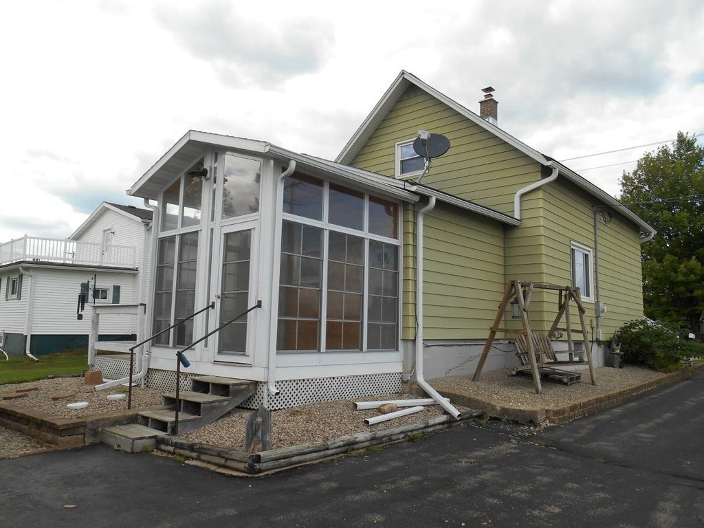 Photo of W4901 State 156 ROAD, Bonduel, WI 54107 (MLS # 50329403)