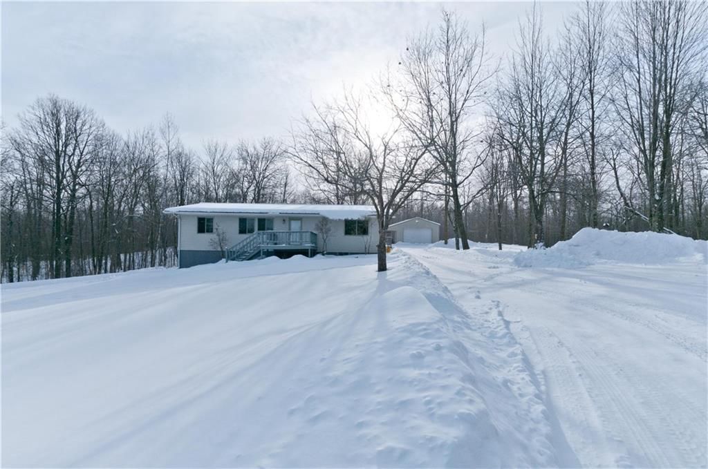 Photo of W1183 County Hwy D, Birchwood, WI 54817 (MLS # 1597980)