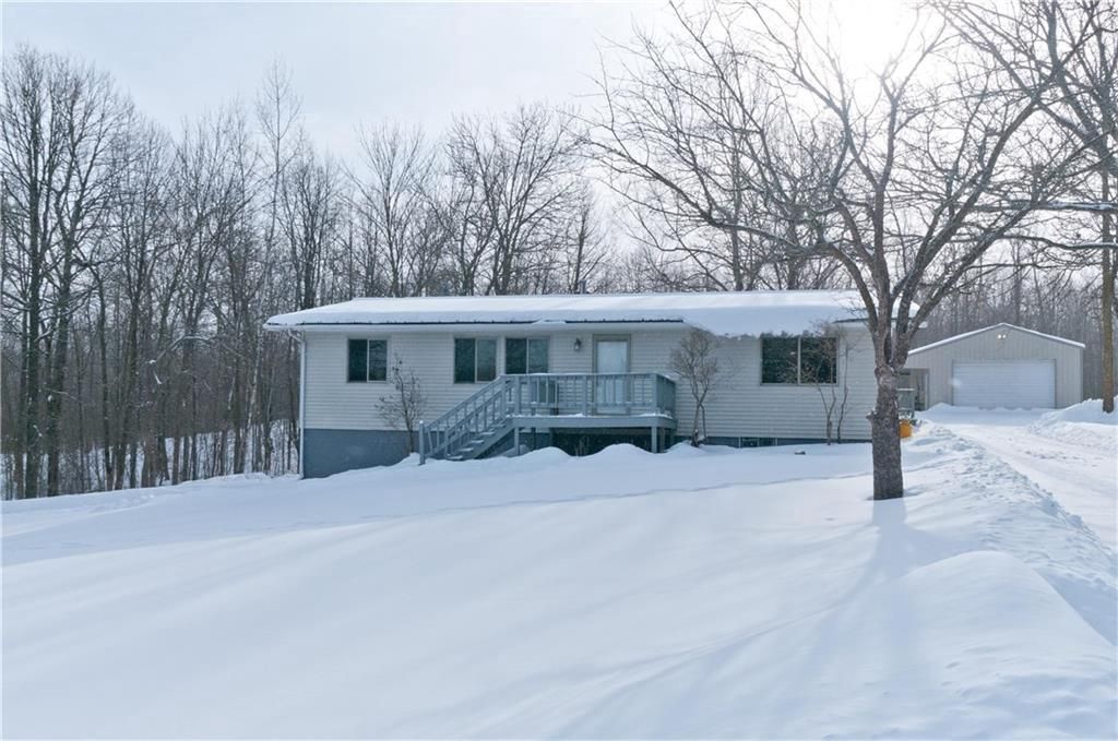 Photo of W1183 County Hwy D, Birchwood, WI 54817 (MLS # 1597980)
