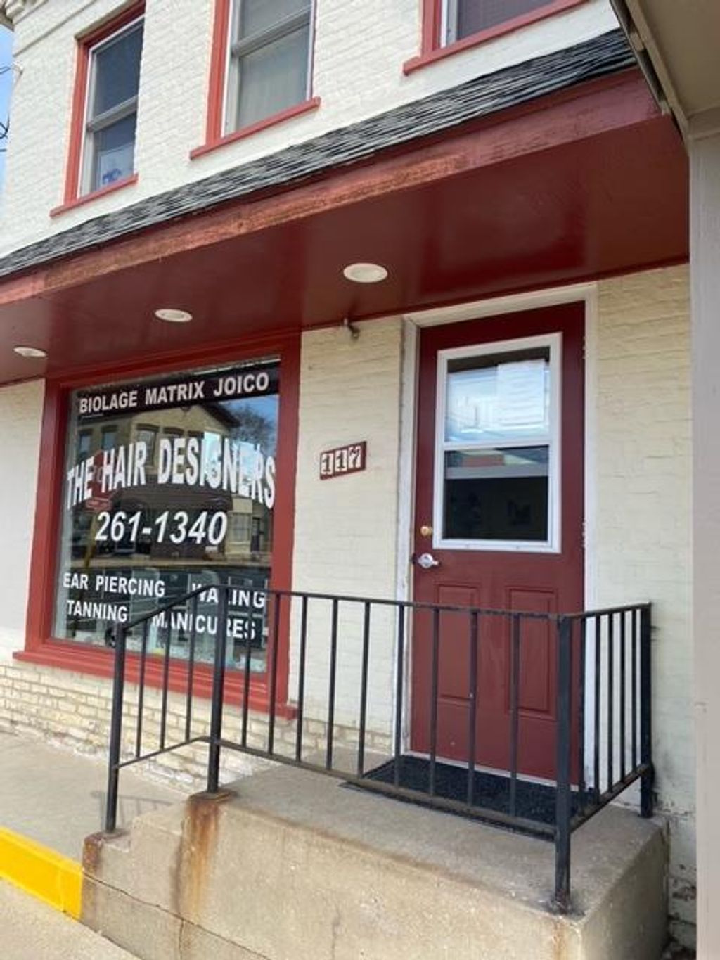 Photo of B5L12 Liberty Addition, Holmen, WI 54636 (MLS # 1948524)