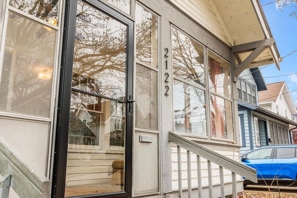 Photo of 2122 Sommers AVENUE, Madison, WI 53704 (MLS # 2018233)