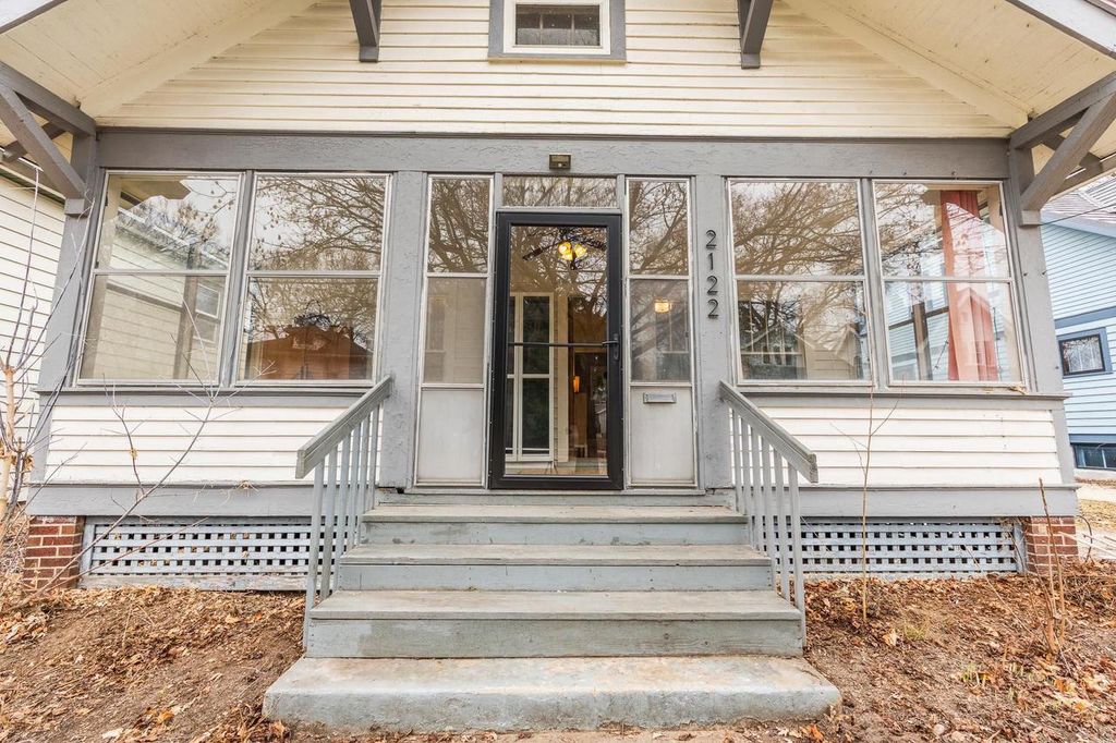 Photo of 2122 Sommers AVENUE, Madison, WI 53704 (MLS # 2018233)