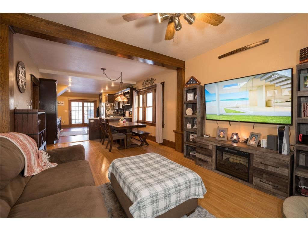 Photo of 320 N Franklin STREET, Mondovi, WI 54755 (MLS # 7011882)