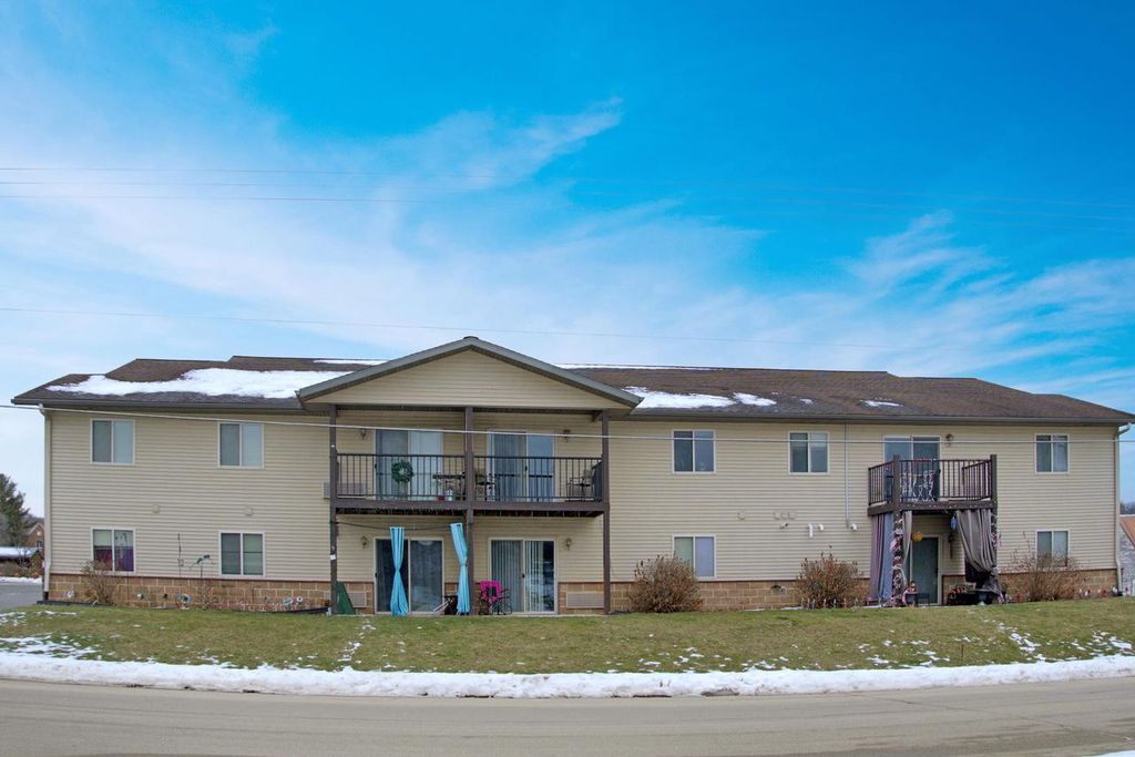 Photo of 106 N Silver STREET, La Farge, WI 54639 (MLS # 1945738)