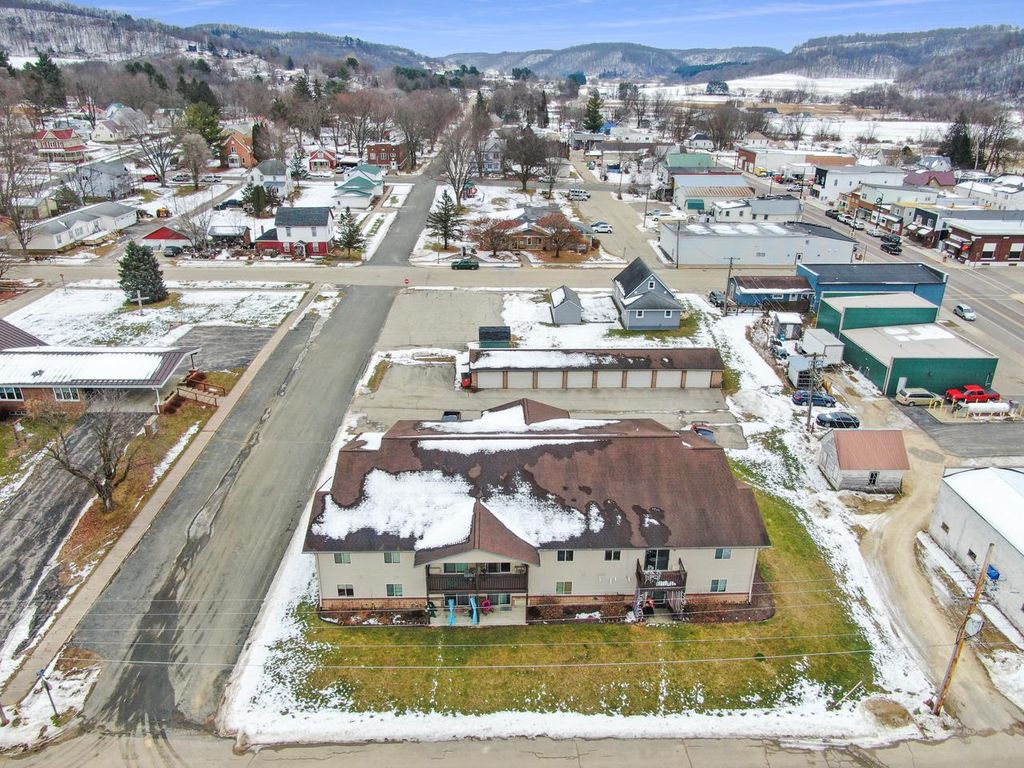 Photo of 106 N Silver STREET, La Farge, WI 54639 (MLS # 1945738)