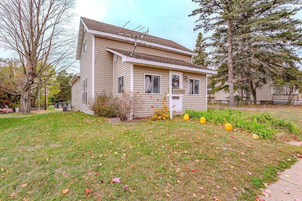 Photo of 112 S Genesee STREET, Merrill, WI 54452 (MLS # 22605153)