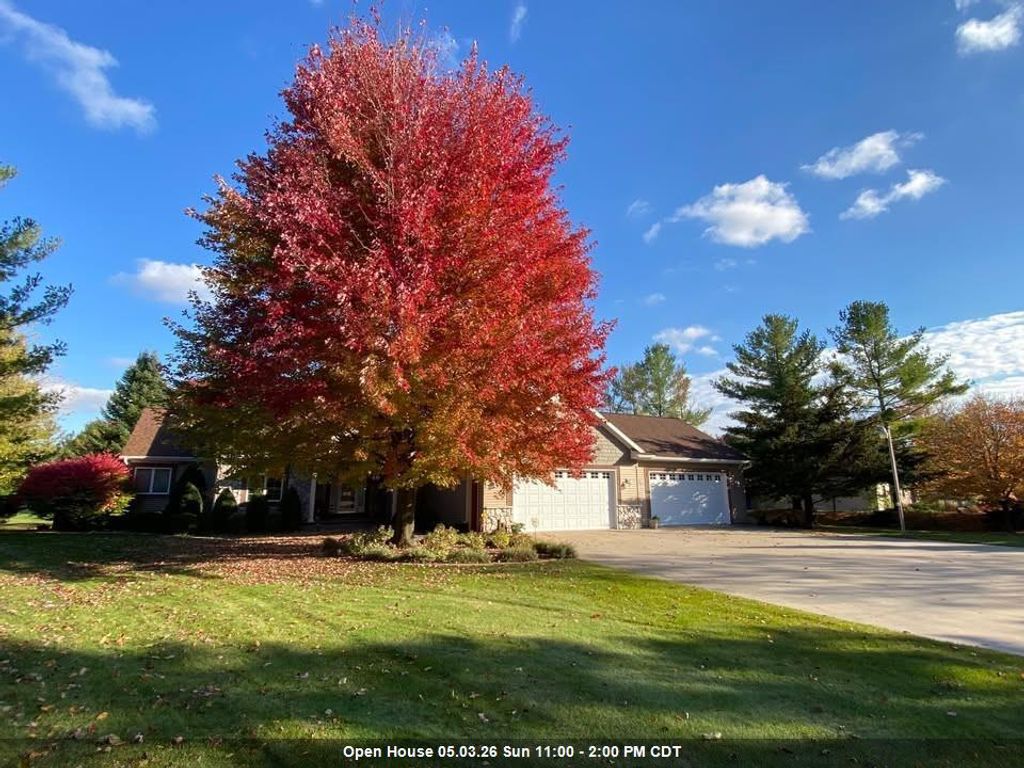 Photo of 4928 N Meade STREET, Appleton, WI 54913 (MLS # 50323446)