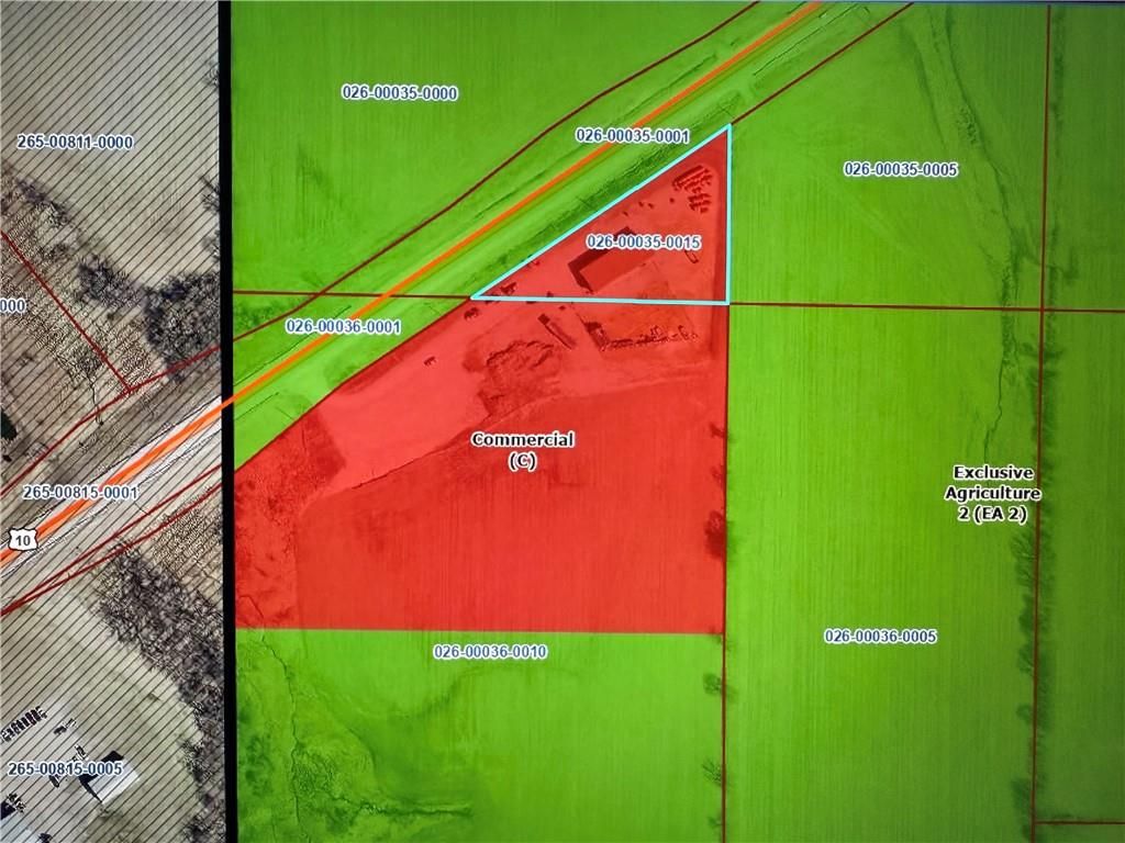 Photo of 11975 W US Highway 10, Osseo, WI 54758 (MLS # 1598786)