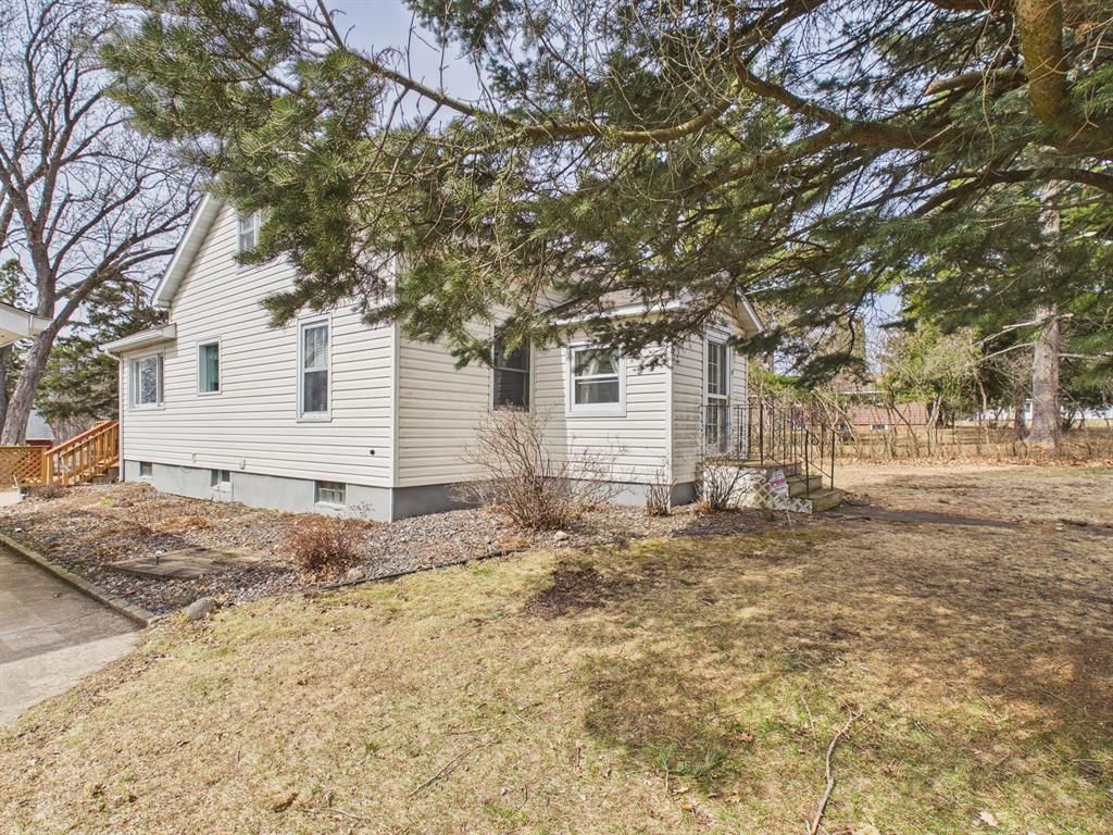 Photo of 311 Park AVENUE, Frederic, WI 54837 (MLS # 1599812)
