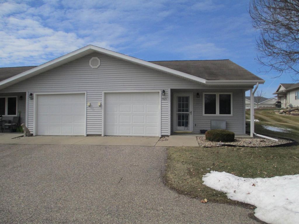 Photo of 1523 15th STREET #59, Baraboo, WI 53913 (MLS # 2019399)
