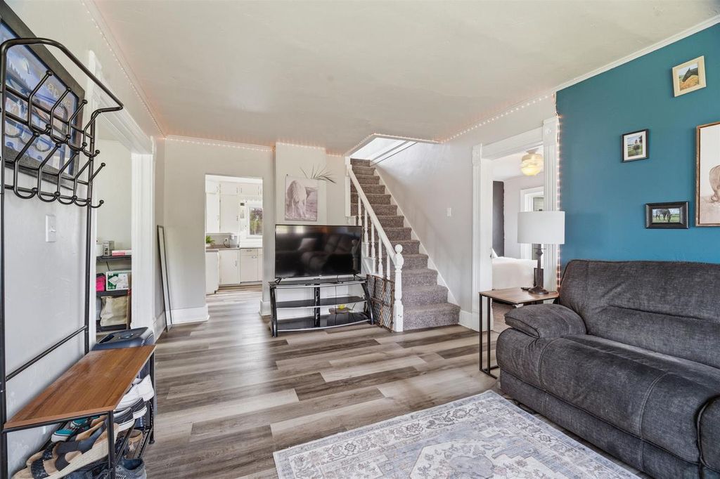 Photo of 802 Depot STREET, Manawa, WI 54949 (MLS # 50325334)