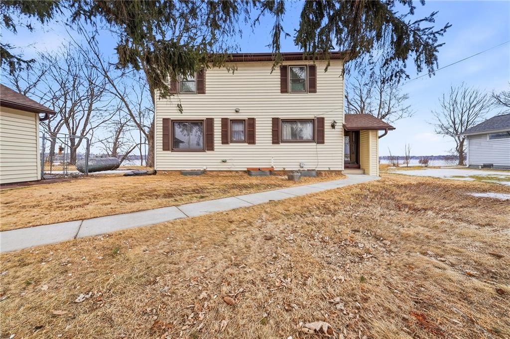 Photo of 15442 93rd AVENUE, Chippewa Falls, WI 54729 (MLS # 1598408)