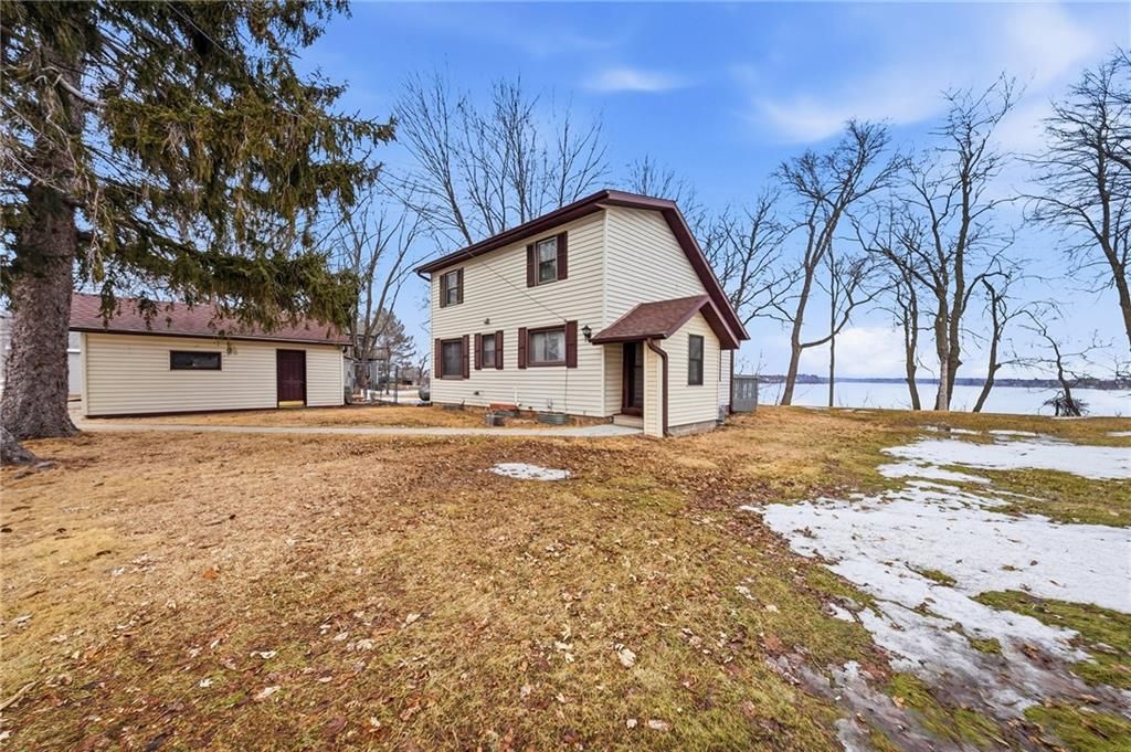 Photo of 15442 93rd AVENUE, Chippewa Falls, WI 54729 (MLS # 1598408)