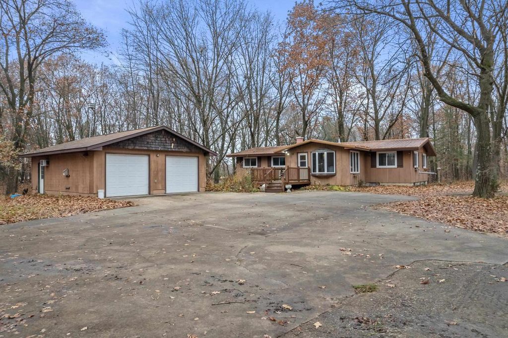 Photo of W2069 Elk COURT, Montello, WI 53949 (MLS # 2010145)