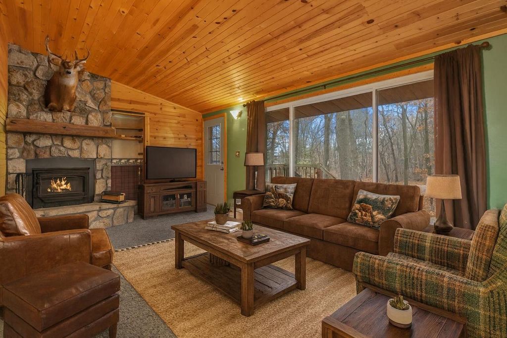 Photo of W2069 Elk COURT, Montello, WI 53949 (MLS # 2010145)