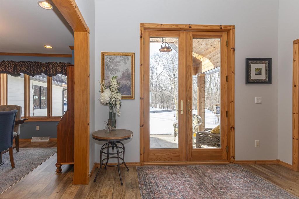 Photo of W5738 Cty Rd D, Montello, WI 53949 (MLS # 50323127)